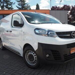 Opel Vivaro 2