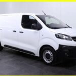 Opel Vivaro Enjoy L2H1 2.0 144 KM