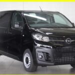 Opel Vivaro Extra Long Enjoy L2H1 2.0 144KM