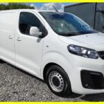 Opel Vivaro Extra Long L2H1 122KM Furgon