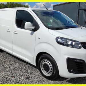 Opel Vivaro Extra Long L2H1 122KM Furgon