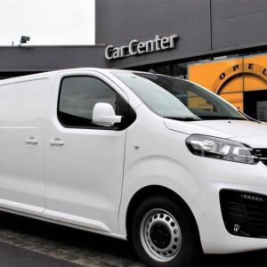 Opel Vivaro Furgon L2H1 144KM od reki