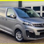 Opel Vivaro L2H1 136KM