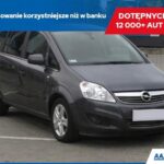 Opel Zafira 1.9 CDTI