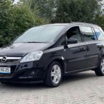 Opel Zafira Opel Zafira