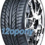 Opona Goodride SA57 275/55R20 117V XL