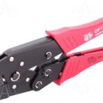Opt Zaciskarka Końcówek Kapturkowych Zkz 4-10Mm-Ly28C 307146