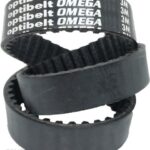 Optibelt Pasek Pas Zębaty 3M 522 Szeroki 6mm