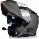 Origine SZCZĘKOWY KASK MOTOCYKLOWY BLUETOOTH R.XS