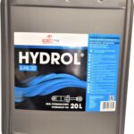 Orlen Oil Hydrol Hl 32 20L. Olej Hydrauliczny