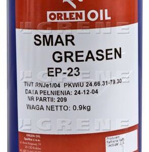 Orlen OIL Smar Greasen EP 23 0