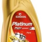 Orlen PLATINUM MAX EXPERT F 5W30 1L