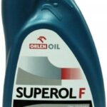 Orlen Superol F Cd 15W40 1L.