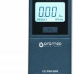 OroMed X12 PRO Navy Blue