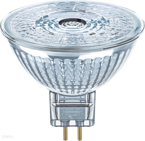 Osram LED 12V MR16 3