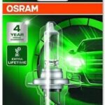 Osram Ultra Life H7 PX26d 55 W