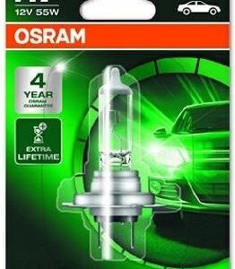 Osram Ultra Life H7 PX26d 55 W