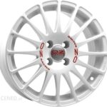 Alufelgi Oz SUPERTURISMO GT