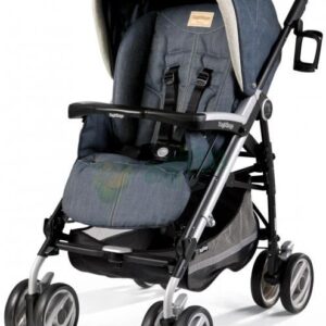 Peg-Perego Pliko P3 Completo Spacerowy