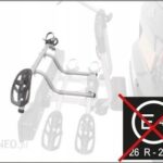 Peruzzo Adapter Na 1 Rower Siena/Parma 44164
