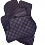 Petex Vw Golf V Vi Jetta Scirocco Dywaniki Gumowe