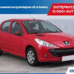 Peugeot 206 1.4 16V
