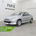 Peugeot 206 CC