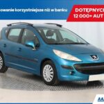 Peugeot 207 1.4 VTi