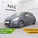 Peugeot 208 1.6 e-THP GTi S&S