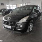 Peugeot 3008 120KM