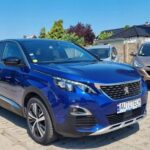 Peugeot 3008 2.0 BlueHDi Allure