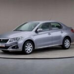 Peugeot 301 Peugeot 301 1 6 Vti Active Czujnik...