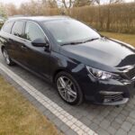 PEUGEOT 308 SW 1
