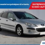 Peugeot 407 1.8