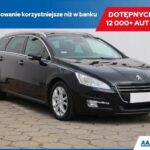 Peugeot 508 2.0 HDi
