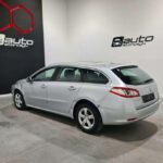 Peugeot 508 2.0 hdiNavi