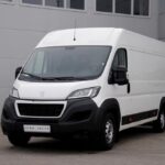 Peugeot Boxer 2.2 140KM