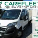 Peugeot Boxer 335 BlueHDi L3 Doka DW9V279