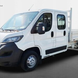 Peugeot Boxer 335 BlueHDI L3 DW1X395