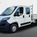 Peugeot Boxer 335 BlueHDI L3 DW5V410