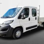 Peugeot Boxer 335 BlueHDI L3 DW7V713