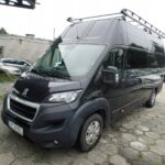 Peugeot Boxer 435 BlueHDI L4H3 Furgon SK394NC