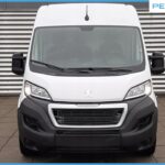 Peugeot Boxer L2H2 2.2 140KM Furgon