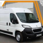 Peugeot Boxer L2H2