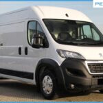 Peugeot Boxer L3H2 Pro 2.2 140KM Furgon