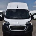 Peugeot Boxer L4H3 165KM szybki odbior dostepn...