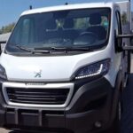 Peugeot Boxer Premium L4