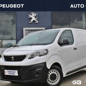 Peugeot Expert L2