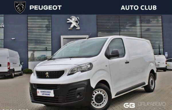 Peugeot Expert L2