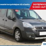 Peugeot Partner 1.6 BlueHDi